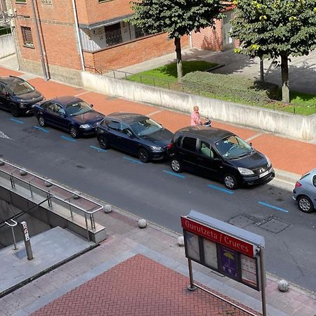 Appartement Como En Casa à Barakaldo Extérieur photo