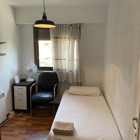 Appartement Como En Casa à Barakaldo Extérieur photo
