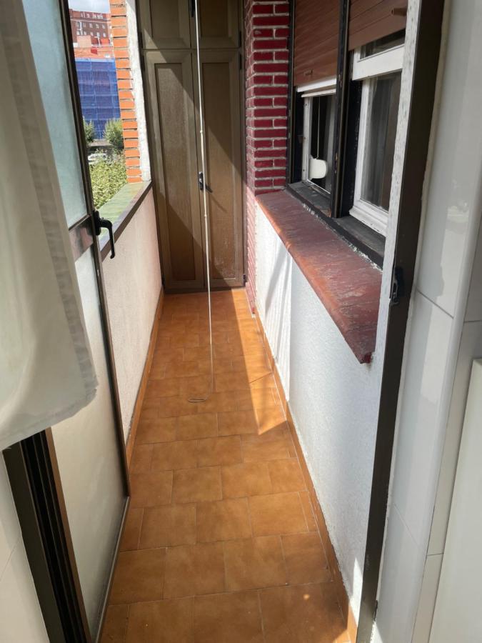 Appartement Como En Casa à Barakaldo Extérieur photo