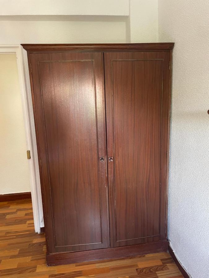 Appartement Como En Casa à Barakaldo Extérieur photo