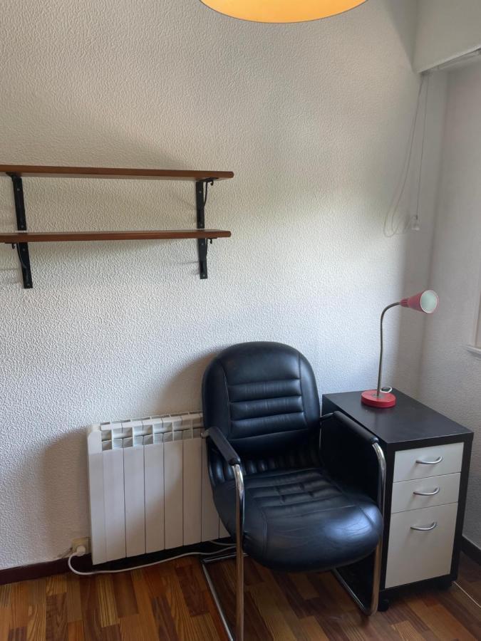 Appartement Como En Casa à Barakaldo Extérieur photo