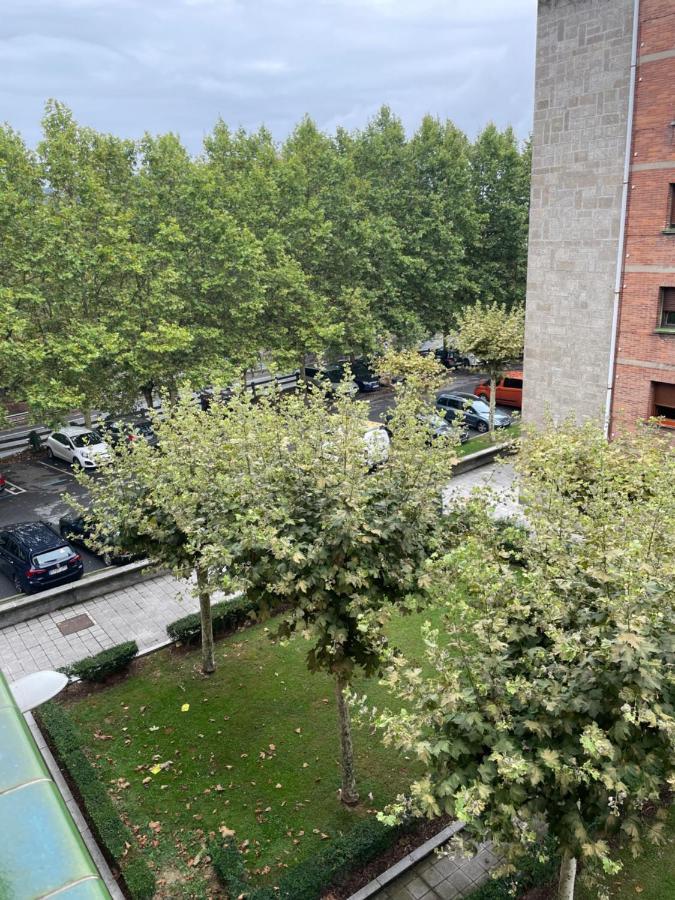 Appartement Como En Casa à Barakaldo Extérieur photo