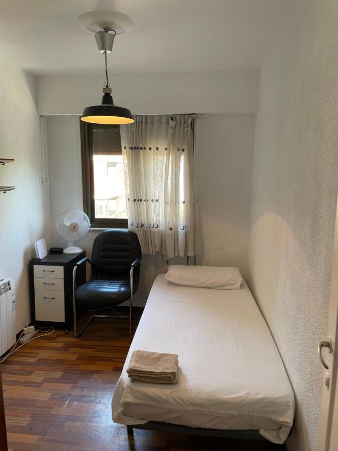 Appartement Como En Casa à Barakaldo Extérieur photo