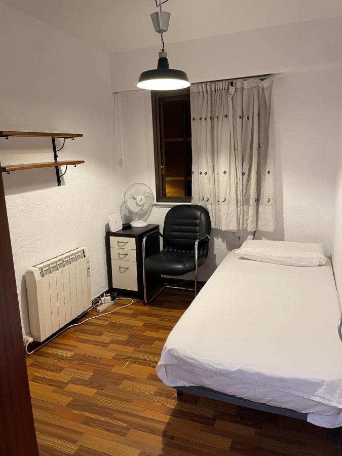 Appartement Como En Casa à Barakaldo Extérieur photo